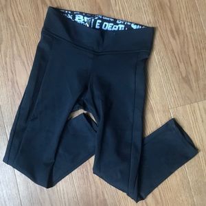 Blackmilk Combat Leggings